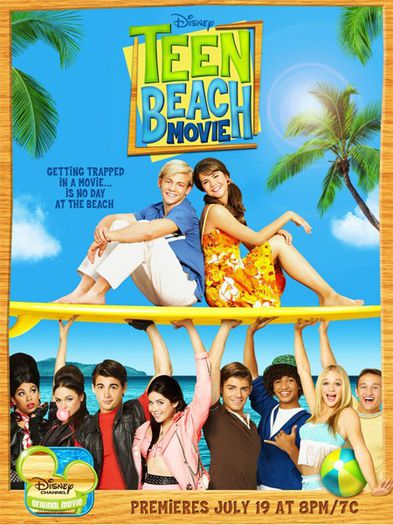 TeenBeachMovie2
