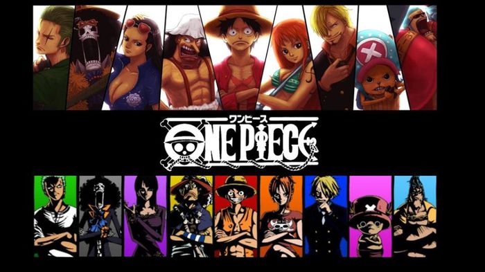  - One Piece