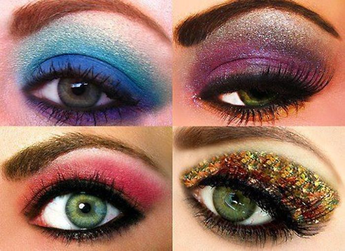 machiaj-pentru-ochii-verzi