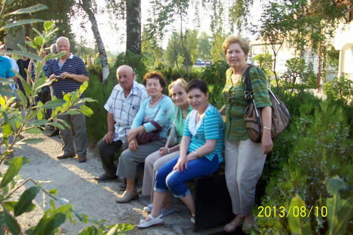 100_0767 - 11 August 2013 din nou la Manastirea Brancoveanu