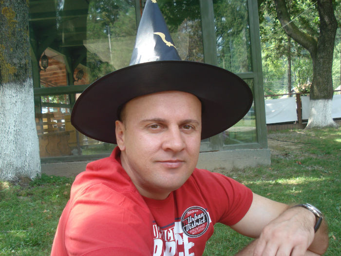 DSC03677 - Vacanta 2013