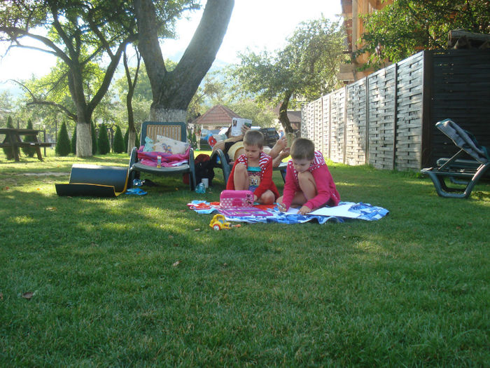 DSC03678 - Vacanta 2013