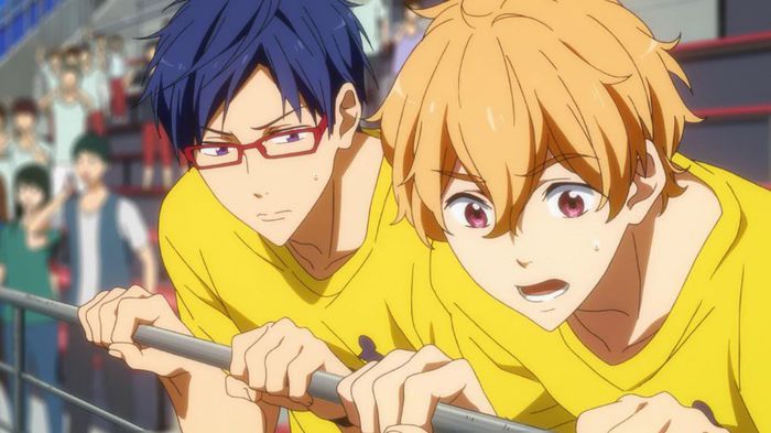 nagisa and rei 4