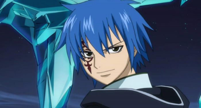 iiCrazySmilex - Jellal Fernandes FC