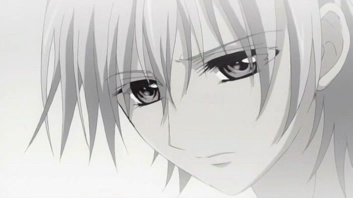 SuigetsuIsBack - Vampire Knight FC