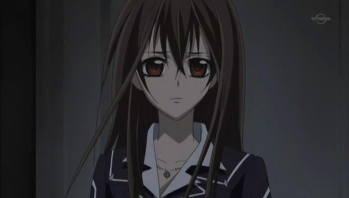 andreea - Vampire Knight FC