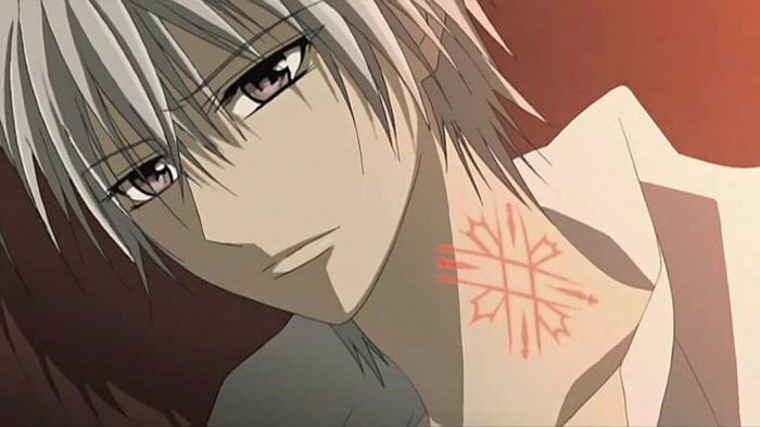 Kurama11 - Vampire Knight FC