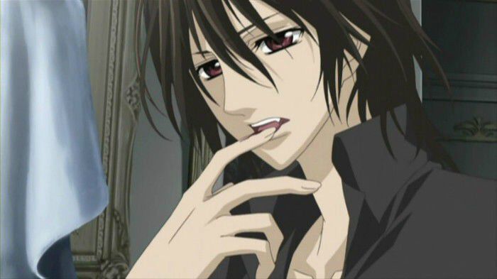 ErzaScarlet - Vampire Knight FC