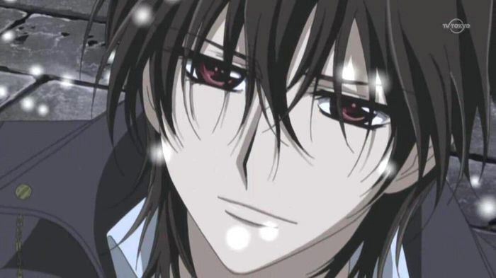 DiddyHikari - Vampire Knight FC