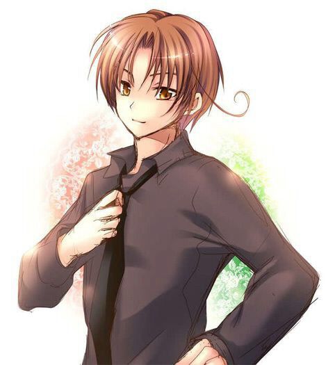 MyuaTakatashi_Hetalia_Feliciano_Vargas - Anime FanClub