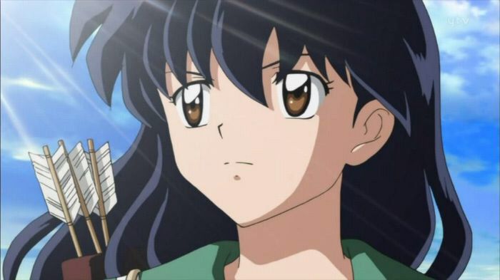 RinChan_Inuyasha_Kagome