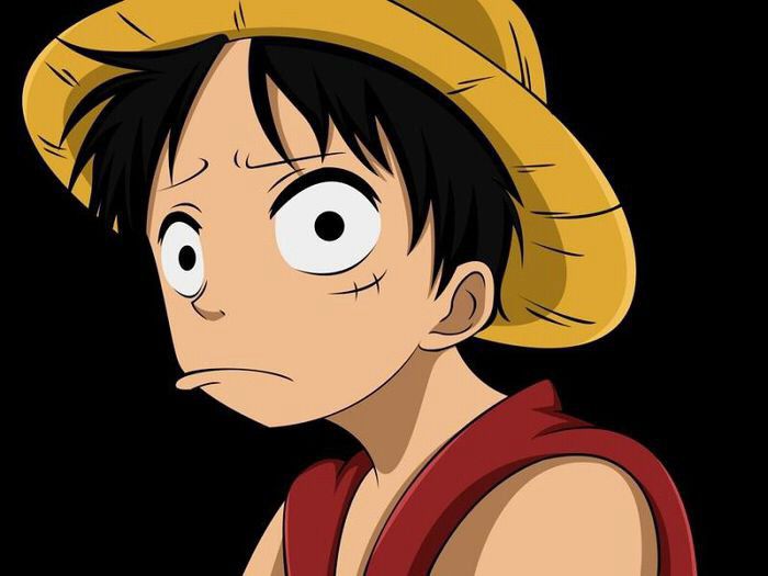 kurama11_One_Piece_Luffy