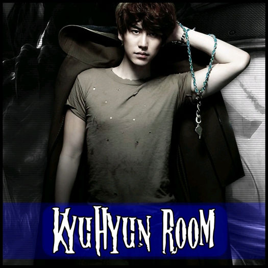  - ii - KyuHyun Room - ii