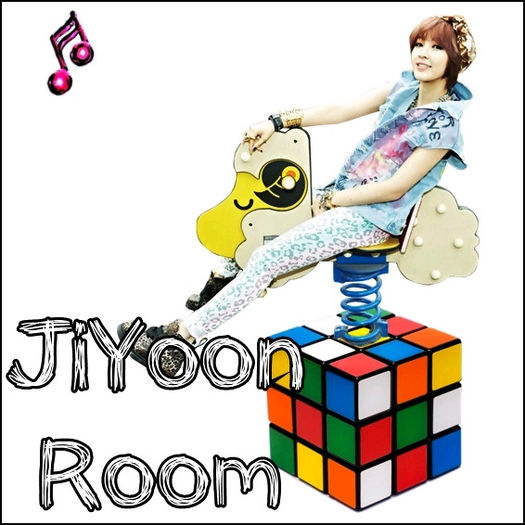  - ii - JiYoon Room - ii