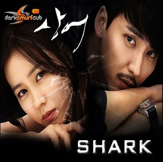.83 . `  Shark ( Rechinul ) ` - a - I Watched Korean Dramas - x