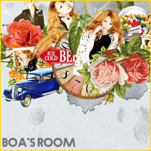  - ii - Boa Room - ii