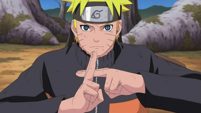 5 - Naruto