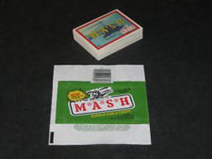 Mash - Mash Part 2
