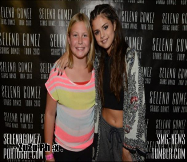 18.08 - Saskatoon, Canad - x - SG - 18-08-2014 - Saskatoon Canada - Selena Gomez