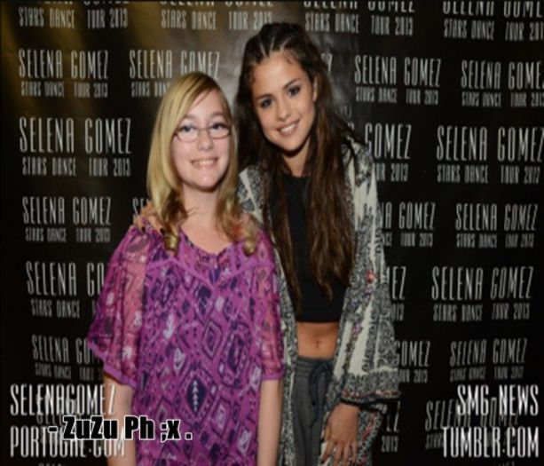 18.08 - Saskatoon, Canad - x - SG - 18-08-2014 - Saskatoon Canada - Selena Gomez