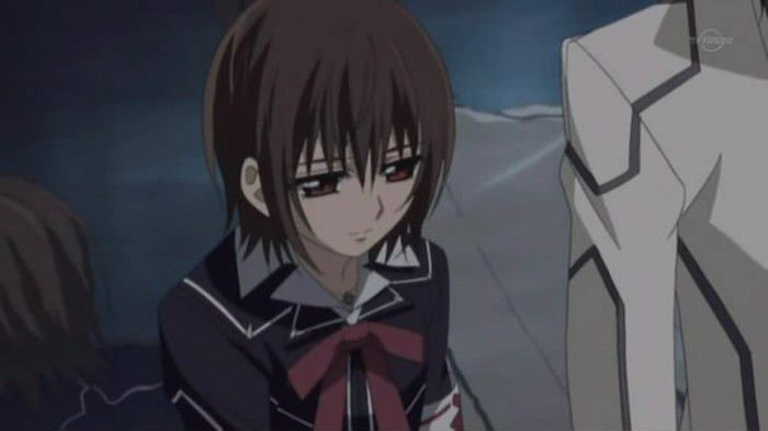 9 - Vampire Knight