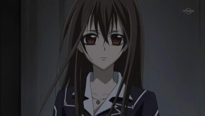 10 - Vampire Knight