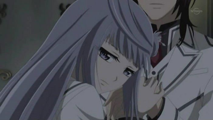 2 - Vampire Knight