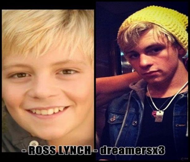 - Ross Lynch - dreamersx3 - x - Your Favorite DISNEY - STAR - x