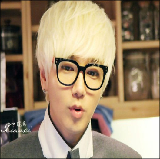 1 - Happy birthday Yesung