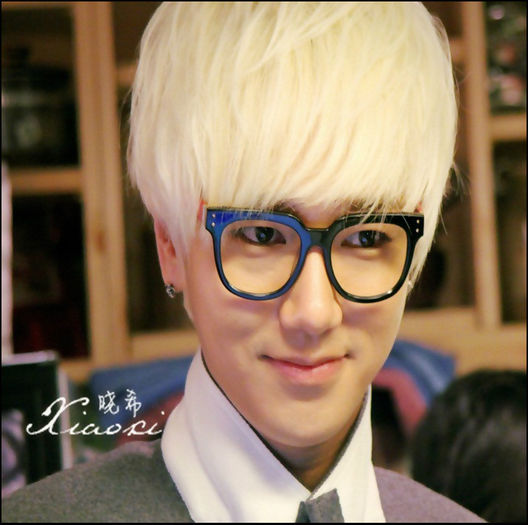 3 - Happy birthday Yesung