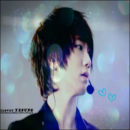 6 - Happy birthday Yesung