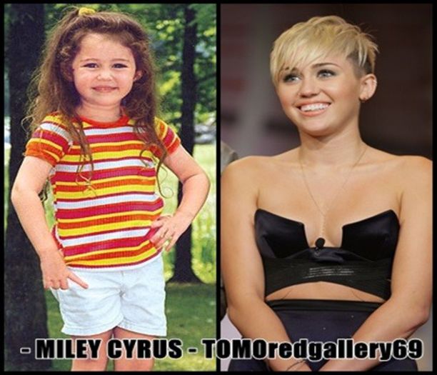 - Miley Cyrus - TOMOredgallery69 - x - Your Favorite DISNEY - STAR - x