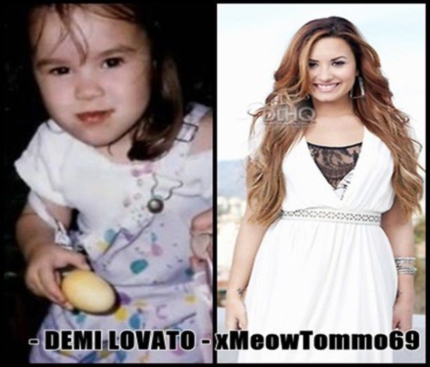 - Demi Lovato - xMeowTommo69 - x - Your Favorite DISNEY - STAR - x