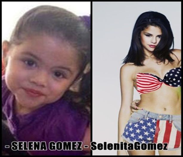 - Selena Gomez - SelenitaGomez
