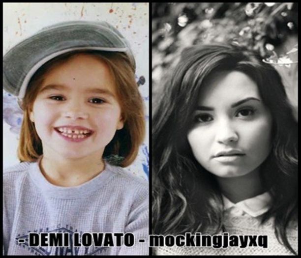 - Demi Lovato - mockingjayxq - x - Your Favorite DISNEY - STAR - x