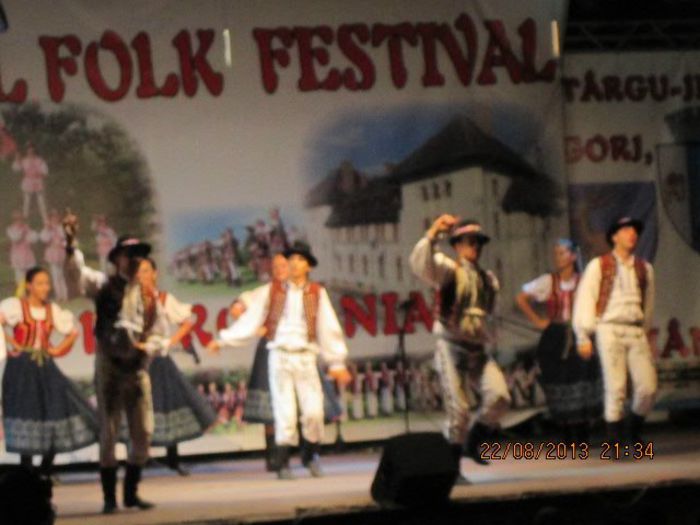 IMG_8173 - Festivalul International De Folclor