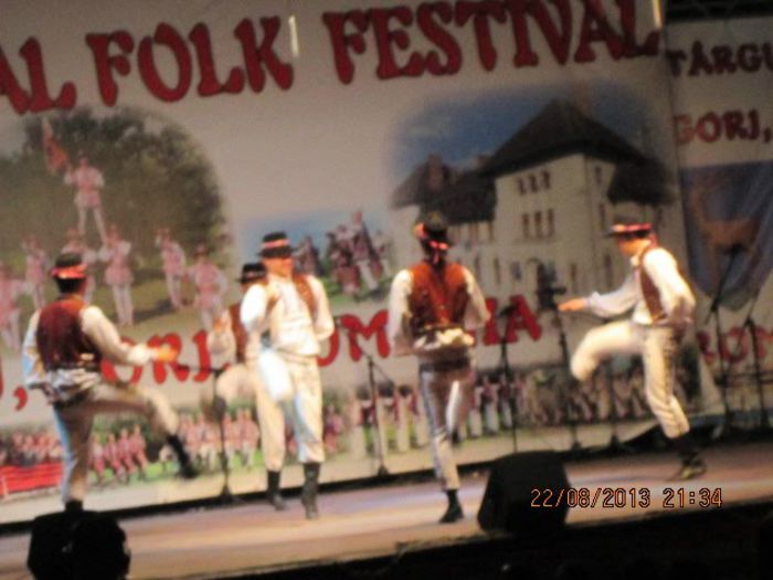 IMG_8172 - Festivalul International De Folclor