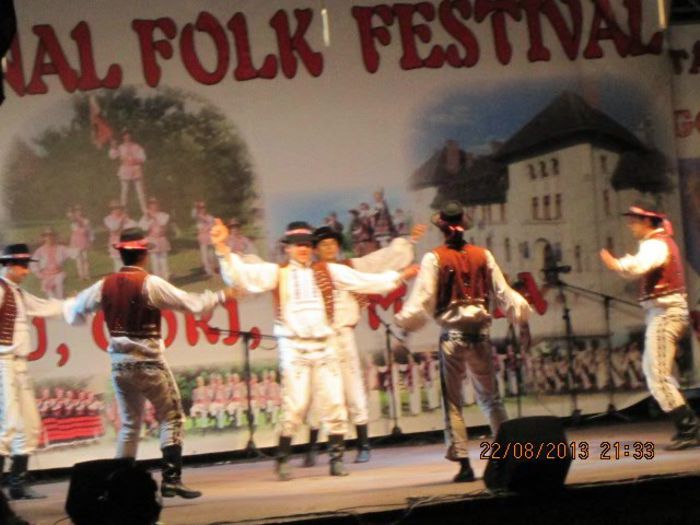IMG_8171 - Festivalul International De Folclor