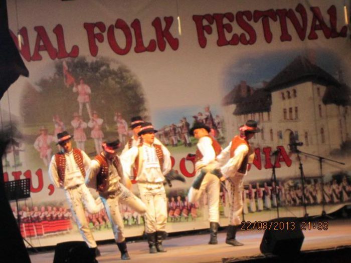 IMG_8170 - Festivalul International De Folclor