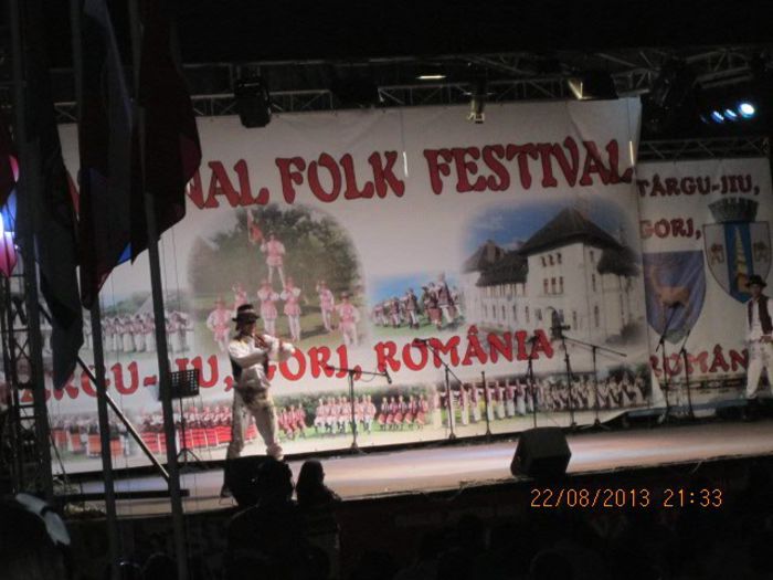 IMG_8168 - Festivalul International De Folclor