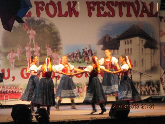 IMG_8165 - Festivalul International De Folclor