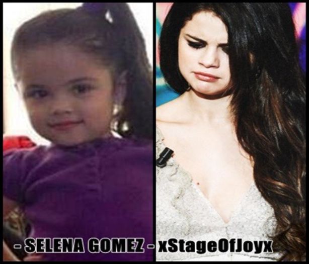 - Selena Gomez - xStageOfJoyx - x - Your Favorite DISNEY - STAR - x
