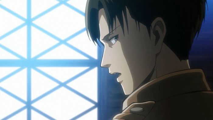 levi 18