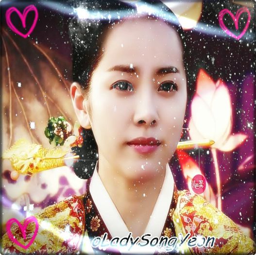  - My sweet actress queen Han Ji Min