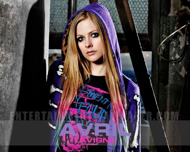 † Avril Lavigne †