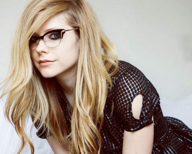 † Avril Lavigne †