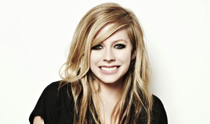 † Avril Lavigne †