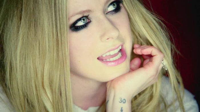 † Avril Lavigne † - 2__Avril Lavigne__2