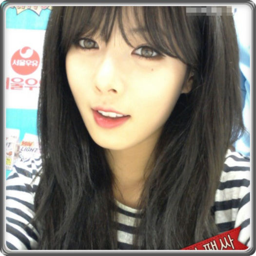  - JKL __ x - x Kim HyunA _ 2 x - x