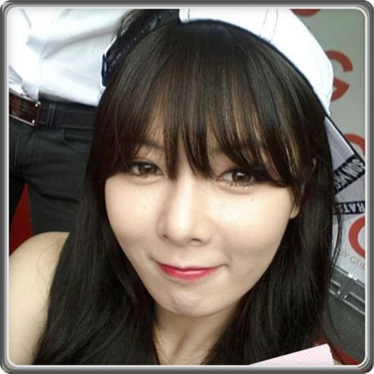  - JKL __ x - x Kim HyunA _ 2 x - x